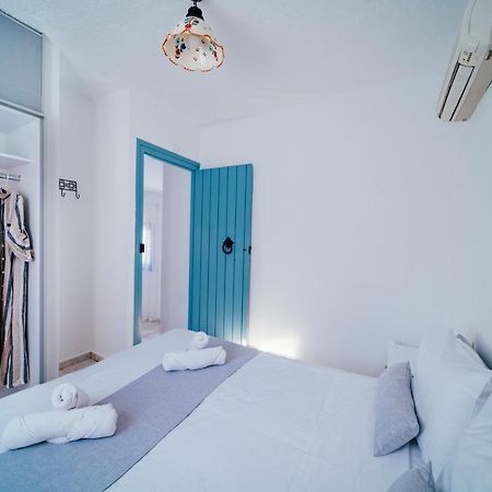 Villa Papadakis Hersónissos Extérieur photo