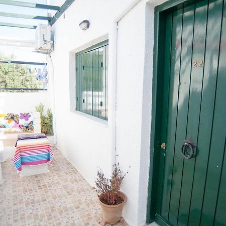 Villa Papadakis Hersónissos Extérieur photo