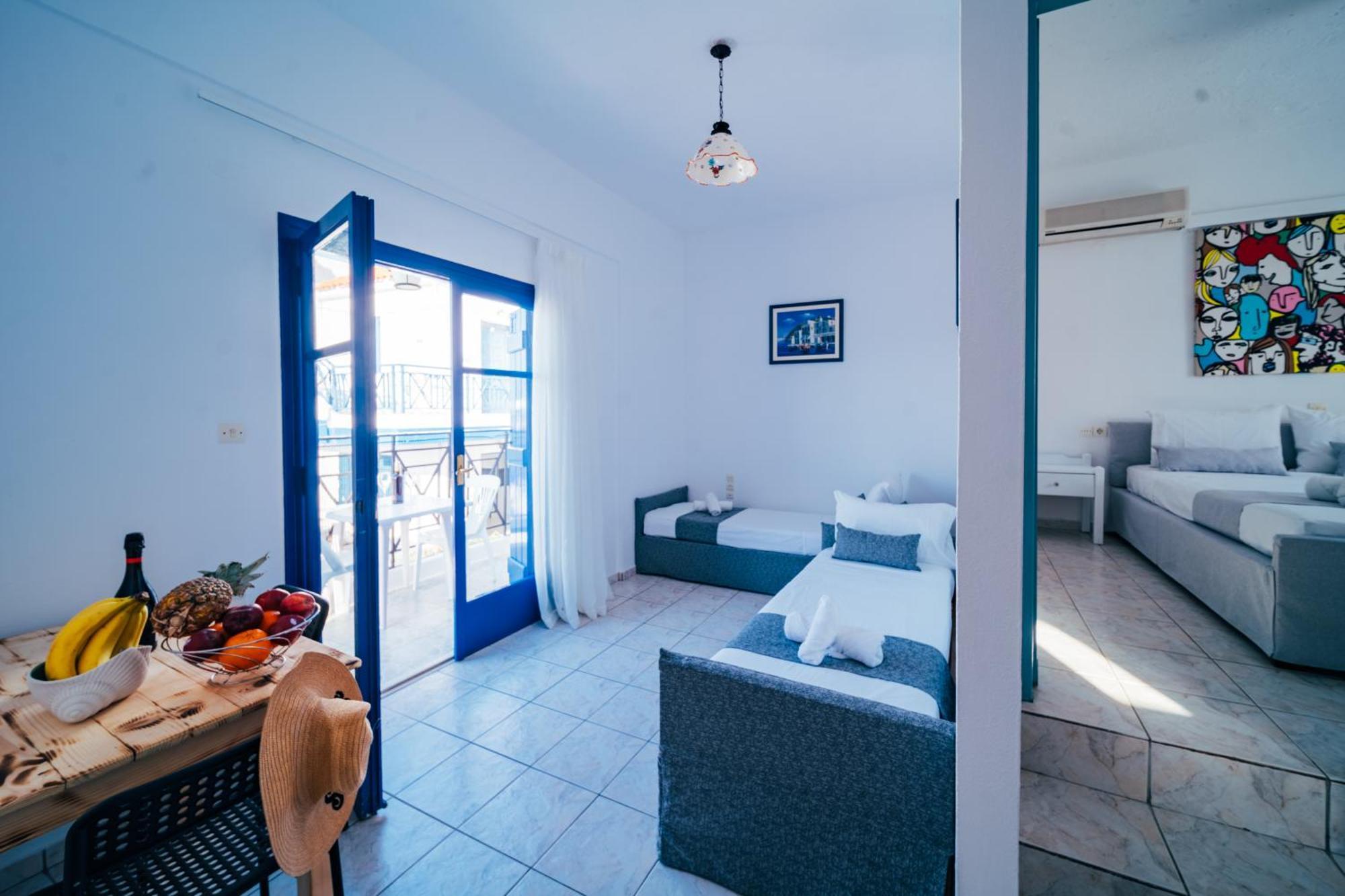 Villa Papadakis Hersónissos Extérieur photo