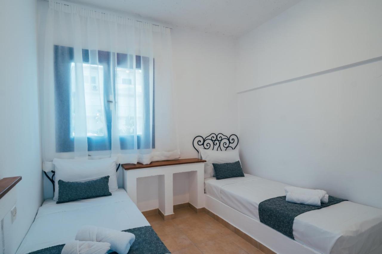 Villa Papadakis Hersónissos Extérieur photo
