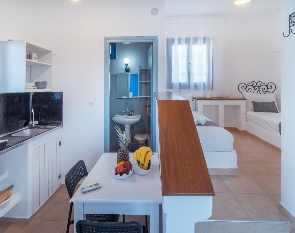 Villa Papadakis Hersónissos Extérieur photo