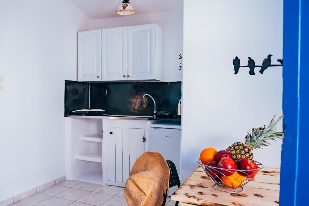 Villa Papadakis Hersónissos Extérieur photo