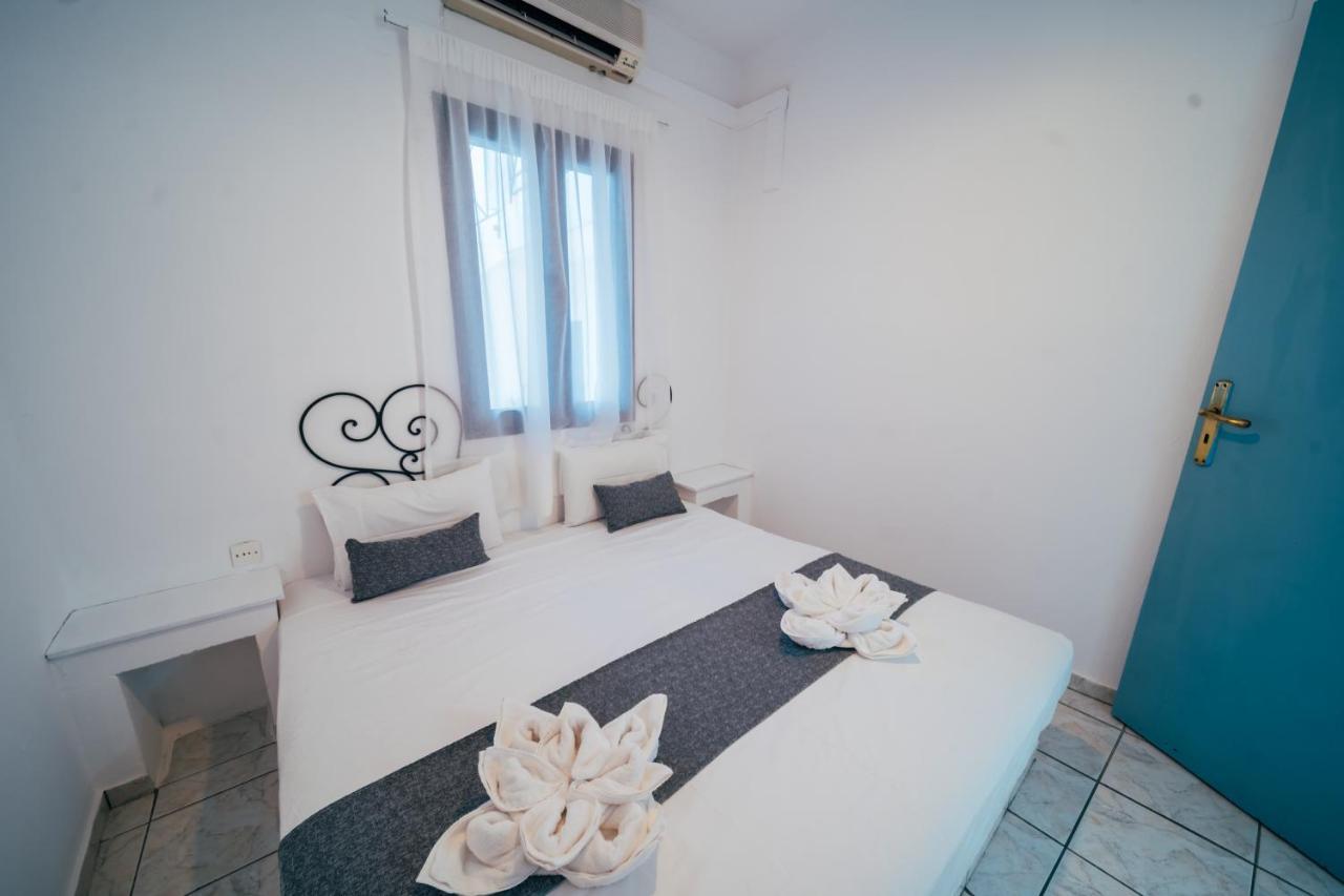 Villa Papadakis Hersónissos Extérieur photo