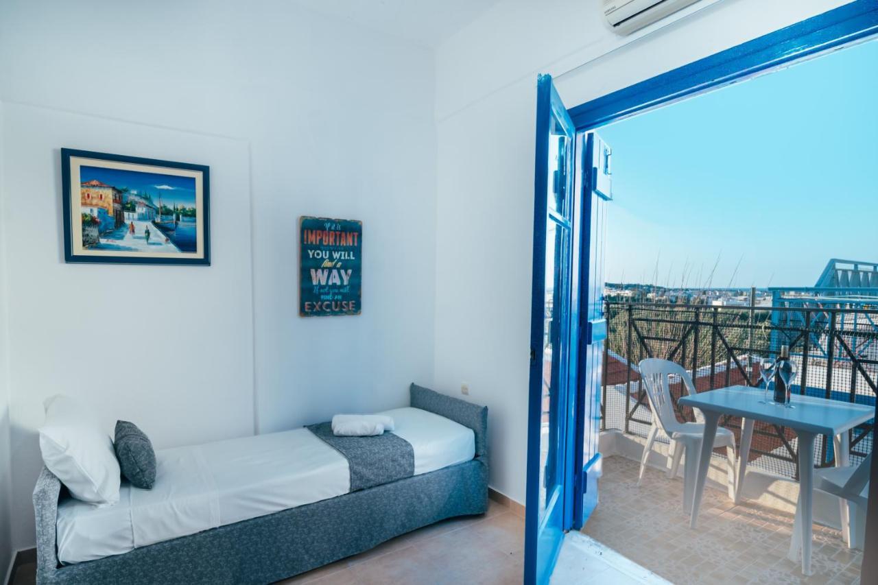 Villa Papadakis Hersónissos Extérieur photo