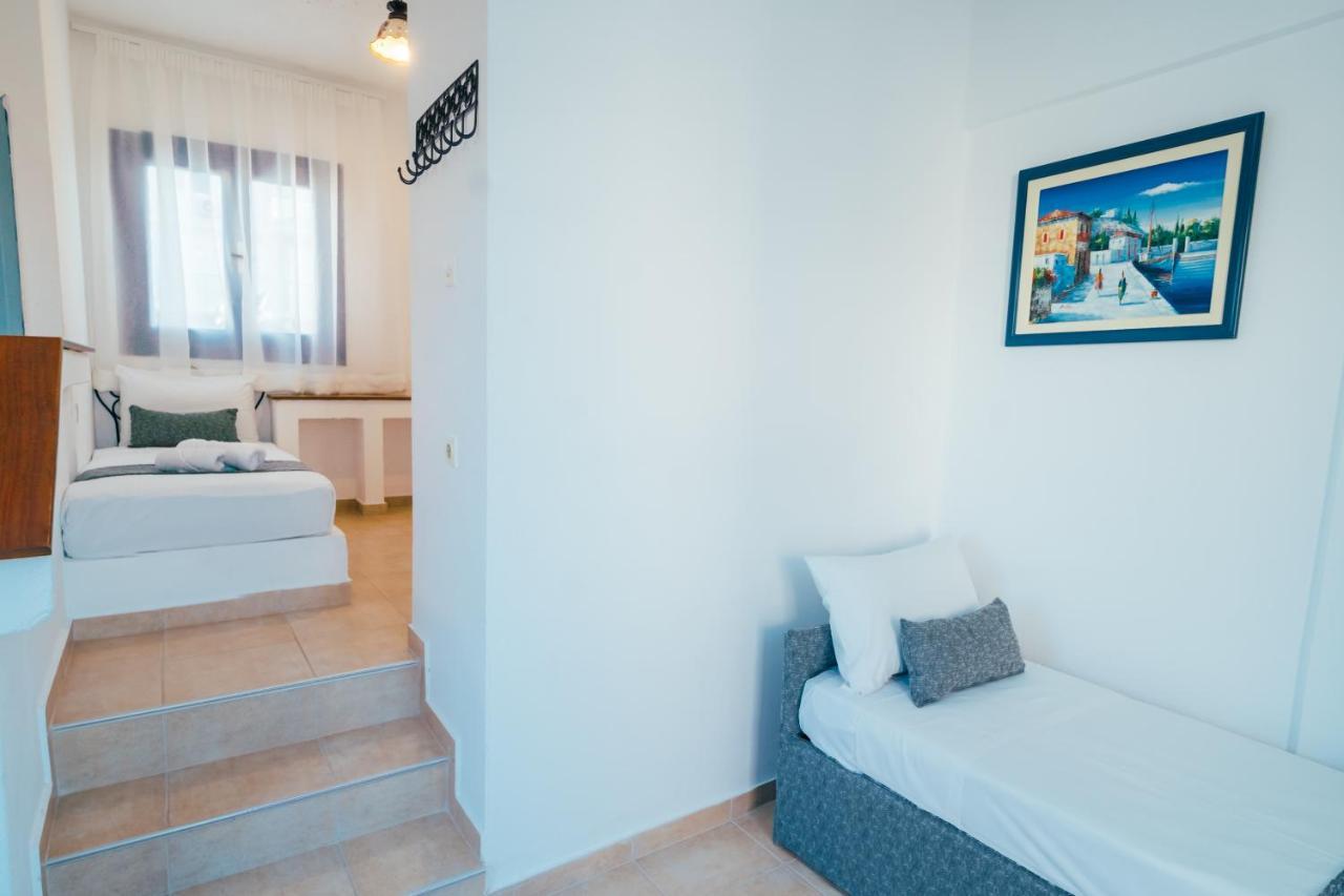 Villa Papadakis Hersónissos Extérieur photo