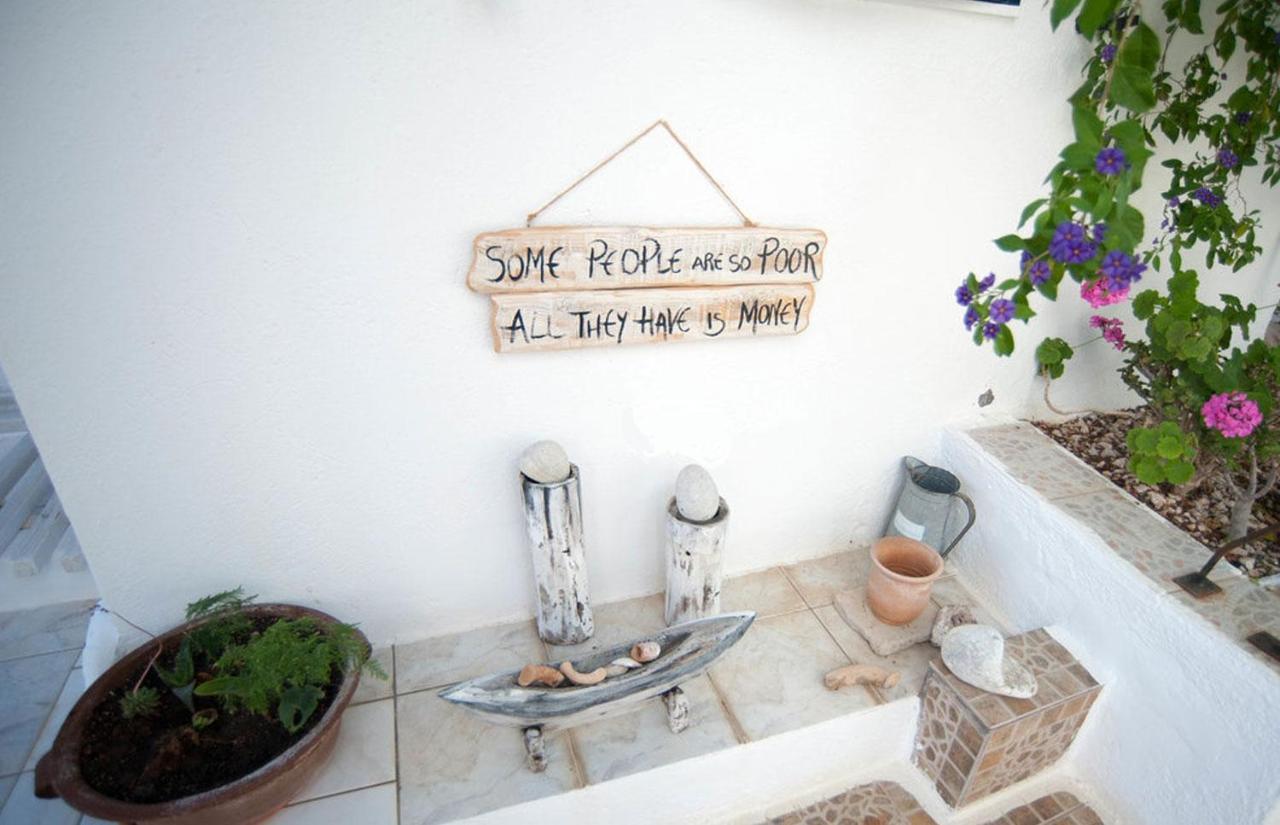 Villa Papadakis Hersónissos Extérieur photo