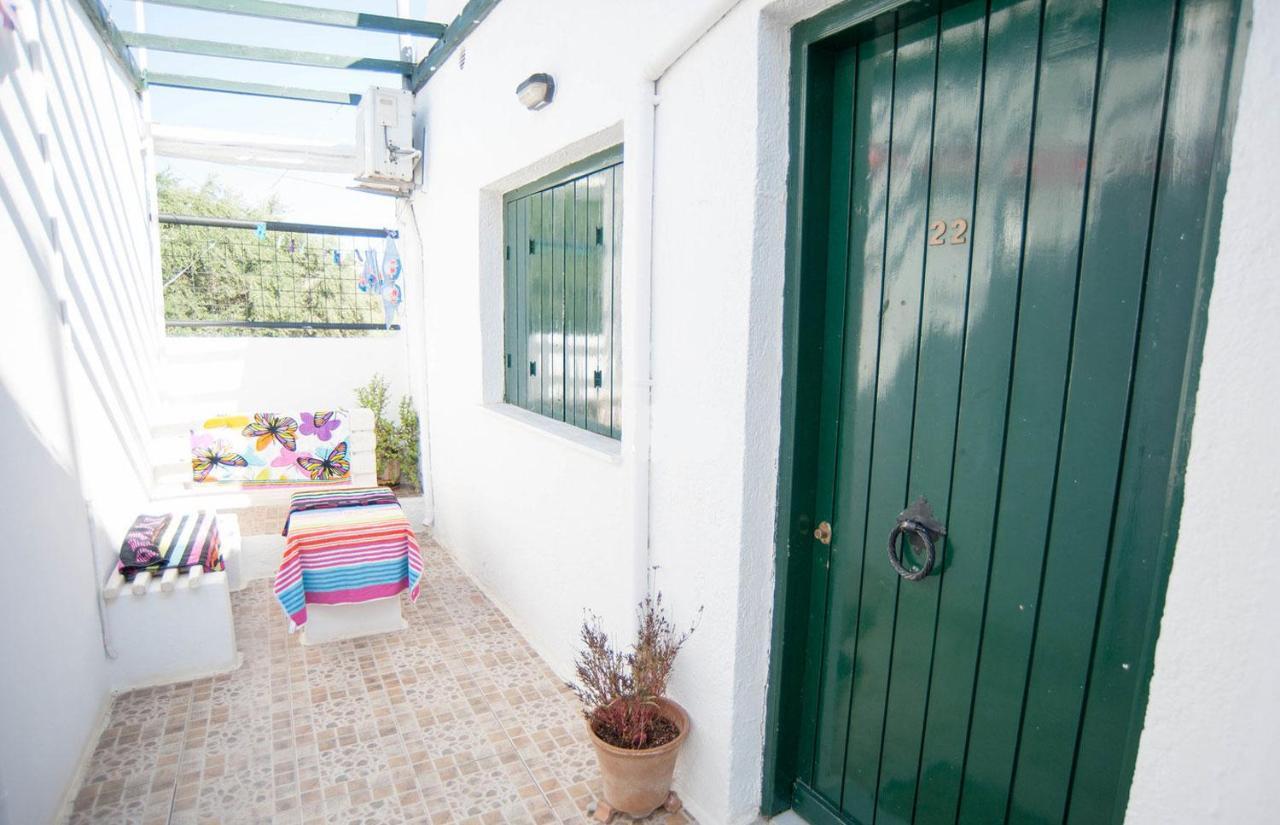 Villa Papadakis Hersónissos Extérieur photo